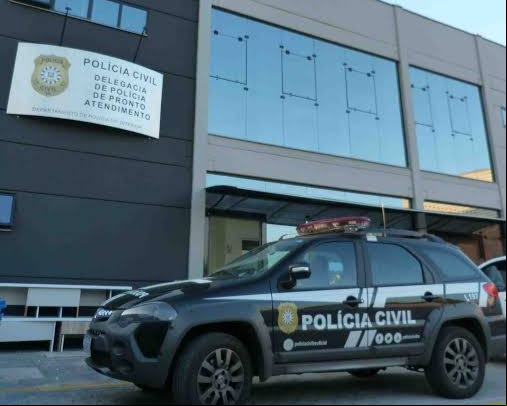 Capa Homem investigado por armazenar material pornográfico infantil é vítima de sequestro em Carazinho